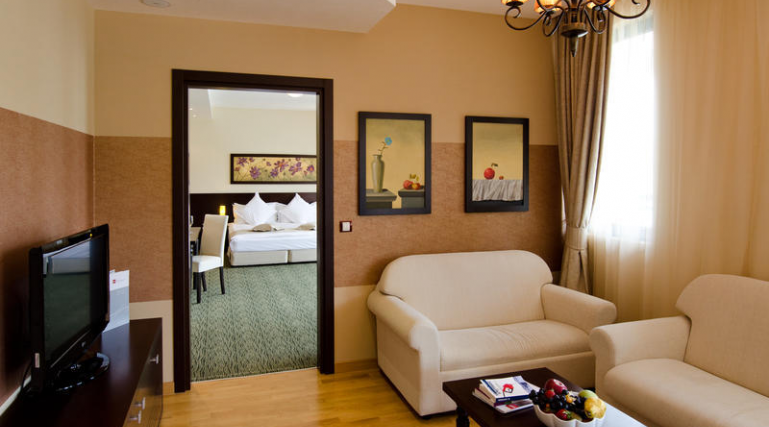 RIU Pravets Resort