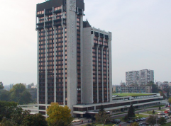 Парк-хотел Санкт Петербург Пловдив