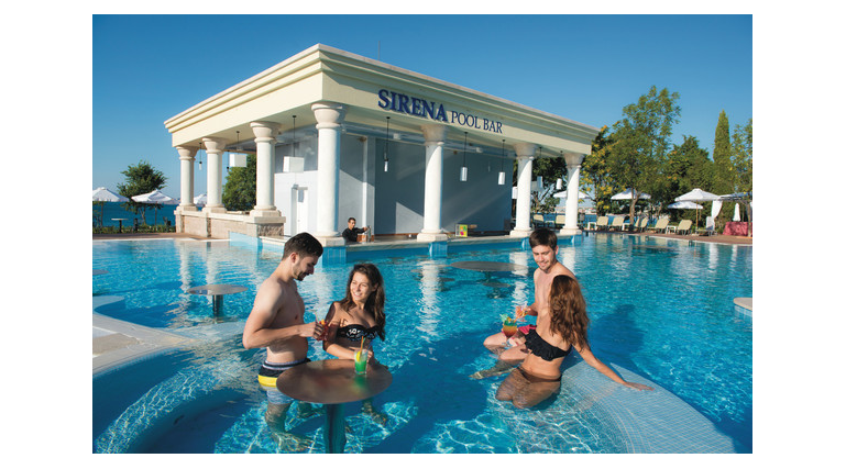 ClubHotel Riu Helios Paradise