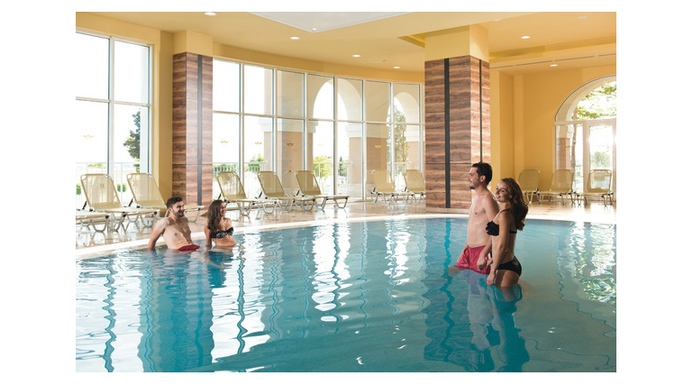 ClubHotel Riu Helios Paradise