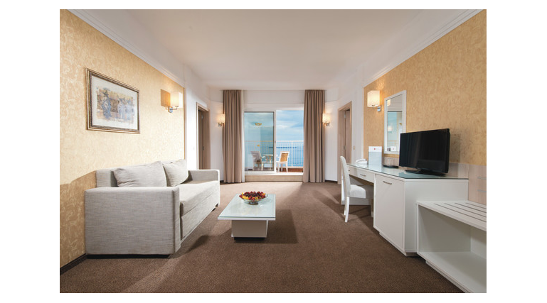 ClubHotel Riu Helios Paradise