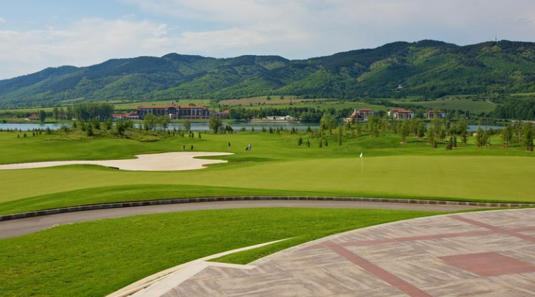 RIU Pravets Resort