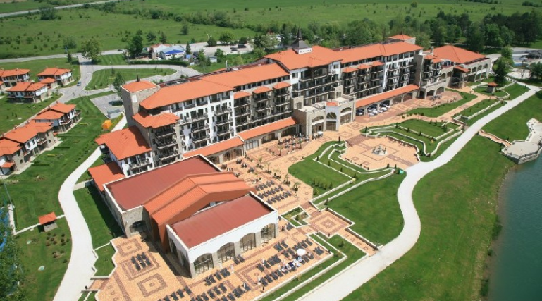 RIU Pravets Resort