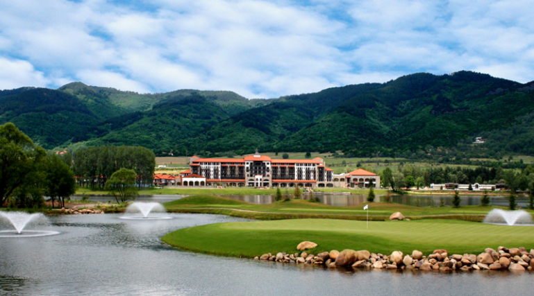 RIU Pravets Resort